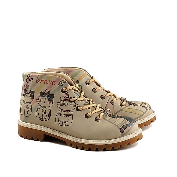 LaMarta gobi ankle boots, Damen boots, günstig online kaufen