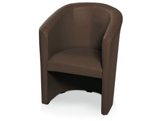 Moebel-Eins Sessel ABIZA Cocktailsessel, Material Kunstleder, günstig online kaufen