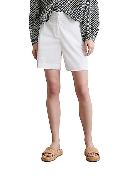 Marc O'Polo Shorts aus Organic Cotton günstig online kaufen