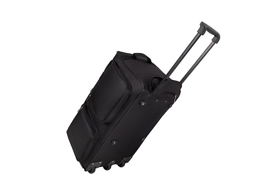 EAAKIE Trolley Trolleytasche Reisetasche Rollentasche Sporttasche Größe M-L günstig online kaufen