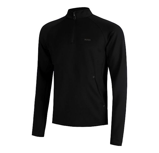 BOSS Sweatshirt Sweat Active günstig online kaufen