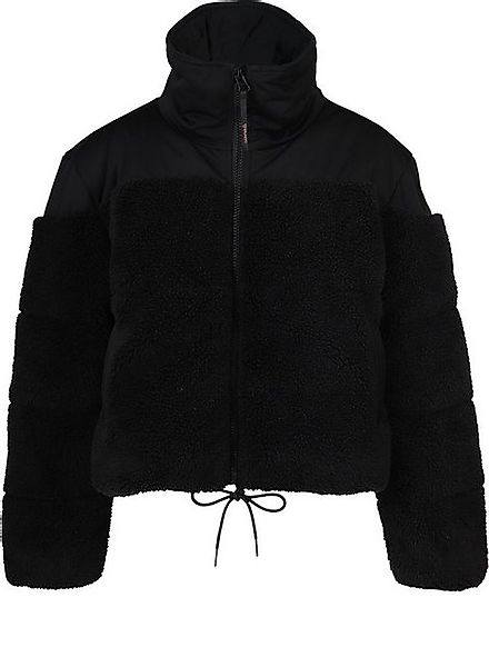 Brunotti Strickjacke Teddy Women Jacket BLACK günstig online kaufen