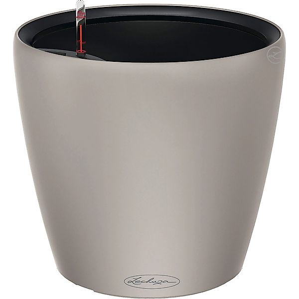 Lechuza® Blumentopf Classico Color LS 35 günstig online kaufen