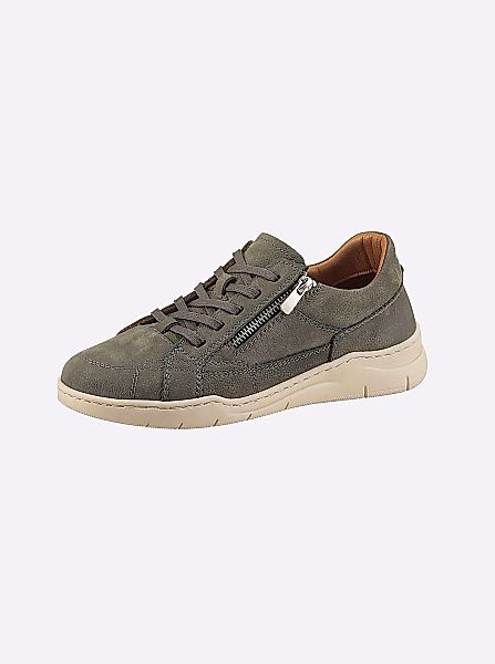 Gemini Sneaker Sneaker Wechselfußbett, weiche Polsterung, günstig online kaufen