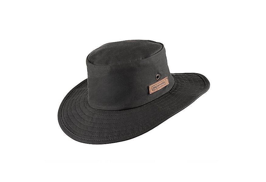 Scippis Regenhut SCIPPIS Outdoorhut „Oilskin Jack“ – Baumwolle, wasserabwei günstig online kaufen