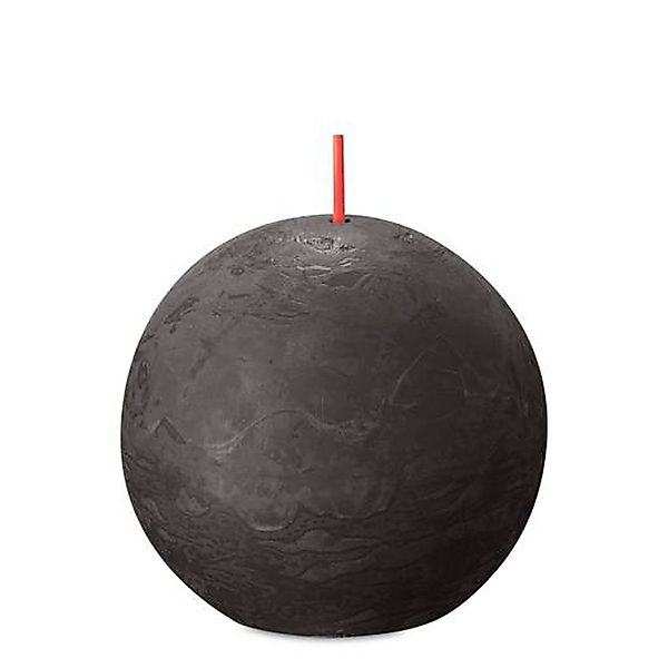 Bolsius Kugelkerze Bolsius Rustik Kugelkerze herbstliches günstig online kaufen