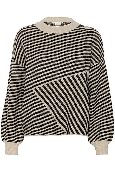 KAFFE Strickpullover Strickpullover KAverana günstig online kaufen