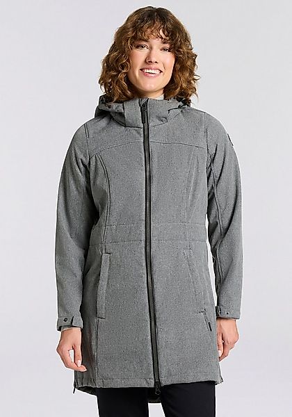 G.I.G.A. DX by killtec Softshellparka GW 34 WMN SFTSHLL PRK (1-St) günstig online kaufen