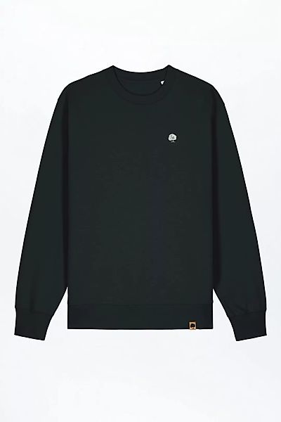 Standard Sweatshirt aus Bio Baumwolle günstig online kaufen