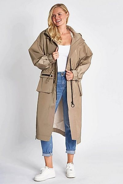 Zhrill Winterjacke ZHAILA (0-St) günstig online kaufen