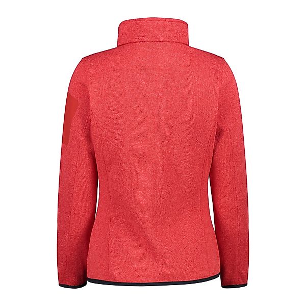 CMP Fleecejacke CMP Damen Jacke Knitted günstig online kaufen