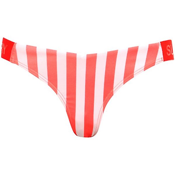 Superdry  Bikini Bas de maillot de bain femme günstig online kaufen