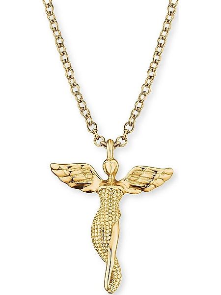 Engelsrufer Silberkette Engelsrufer Damen-Kette Kette Engel 925er Silber günstig online kaufen