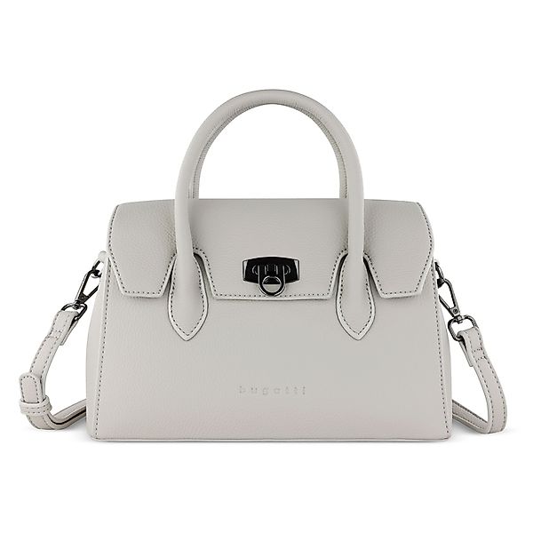 bugatti Schultertasche Ira, Polyurethan günstig online kaufen