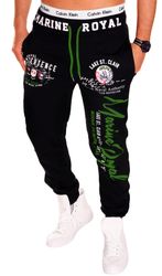 Jaylvis Jogginghose Herren Trainingshose Sport Hose günstig online kaufen