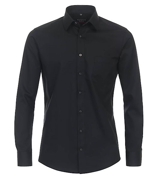 Redmond Langarmhemd 231700110 modern FitKent günstig online kaufen