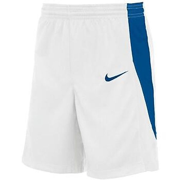Nike  Shorts Short  Team Stock Blanc günstig online kaufen