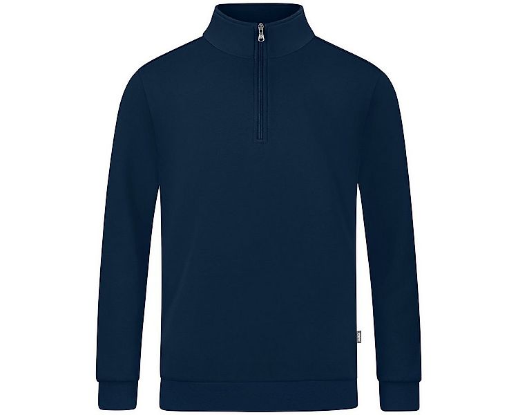 Jako Sweatshirt Ziptop Organic günstig online kaufen