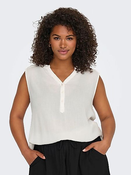 ONLY CARMAKOMA Shirttop CARJETTE LIFE S/L günstig online kaufen