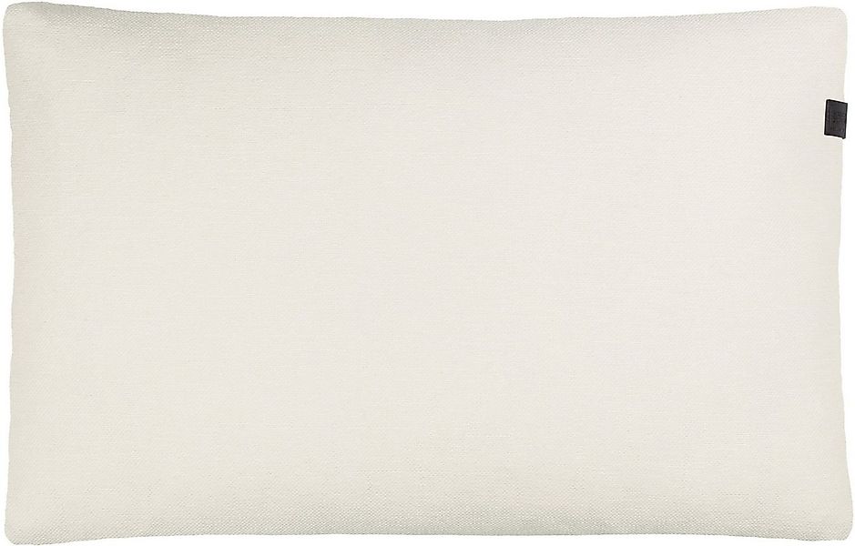 SCHÖNER WOHNEN-Kollektion Kissenhülle Solo, (1 Stück), 38x58 cm günstig online kaufen