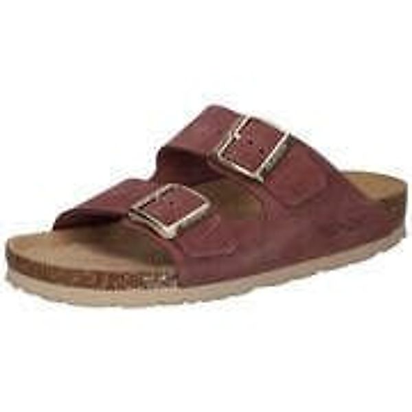 Rohde Pantolette Damen rosa günstig online kaufen