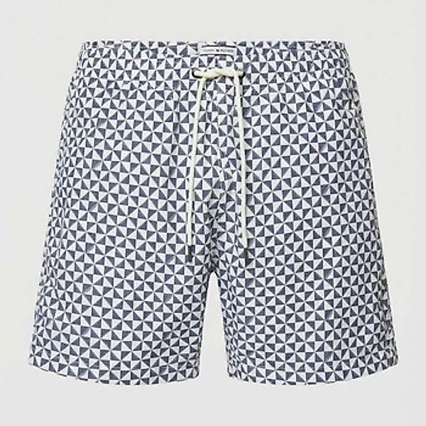 Ecoalf  Badeshorts MCMGASSBEQUI027 günstig online kaufen
