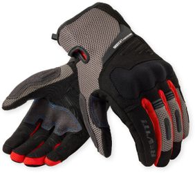 Revit Motorradhandschuhe Cavern Motorrad Handschuhe belüftet günstig online kaufen