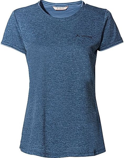 VAUDE Kurzarmshirt Wo Essential T-Shirt DARK günstig online kaufen