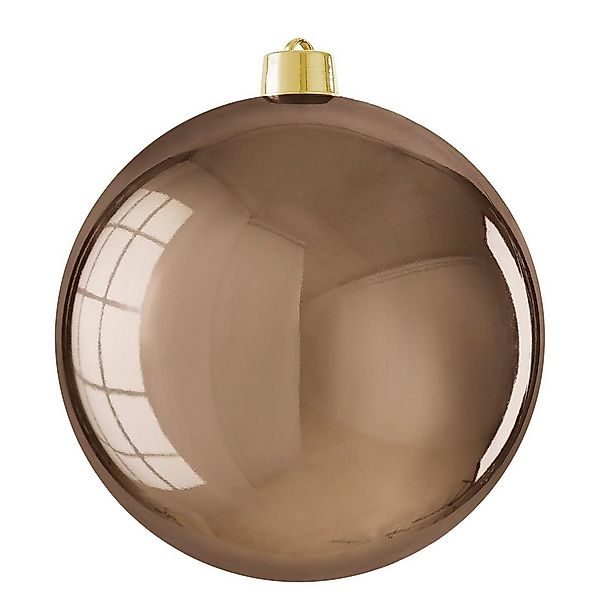 Annastore Weihnachtsbaumkugel XXL Weihnachtskugeln groß für den Außenbereic günstig online kaufen