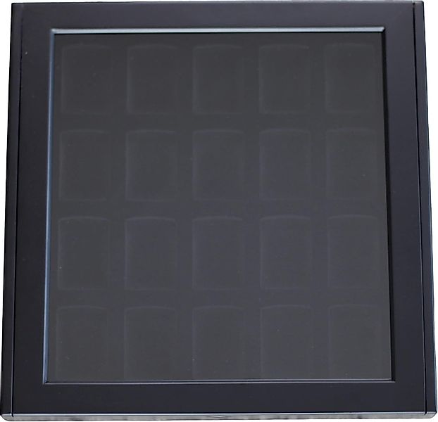 meytrade Hängevitrine Sammlervitrine für 20 (Zippo) günstig online kaufen
