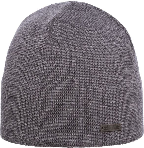 Eisglut Strickmütze Primog aus 100% Merinowolle günstig online kaufen