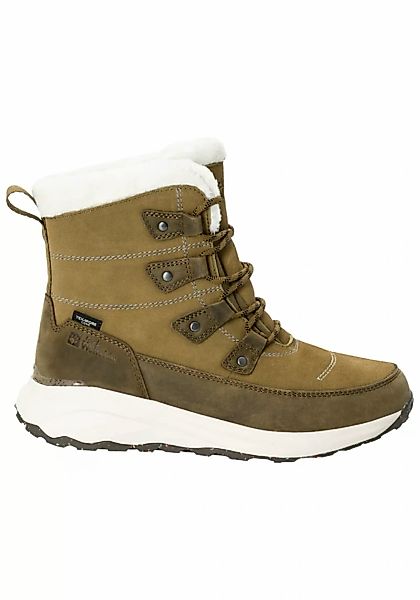 Jack Wolfskin Winterboots "DROMOVENTURE TEXAPORE HIGH W" günstig online kaufen