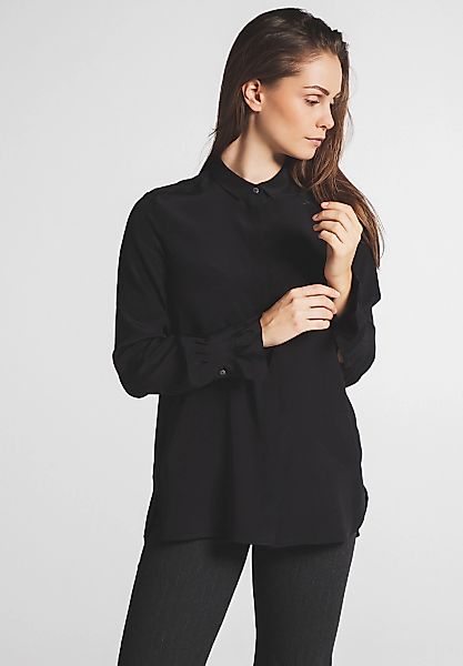 Eterna Hemdbluse "REGULAR FIT" günstig online kaufen