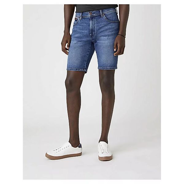 Wrangler Texas Jeans-shorts 30 The Ace günstig online kaufen