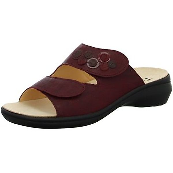 Think  Clogs Pantoletten rosso 001030-5000 günstig online kaufen