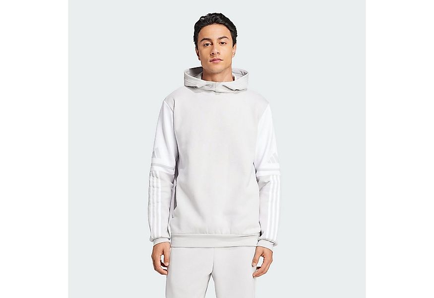 adidas Performance Funktionstop SQUADRA 25 SWEAT HOODIE (1-tlg) günstig online kaufen