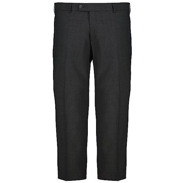 Weis Anzughose mit Stretch Farbe dunkelgrau Größe: 58 günstig online kaufen