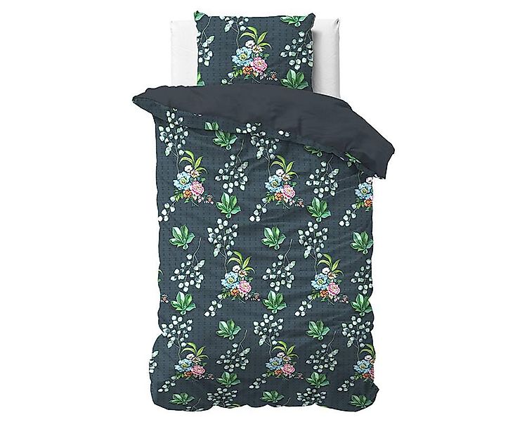 Dreamhouse | Bettwäsche-Set Nature Leaves günstig online kaufen