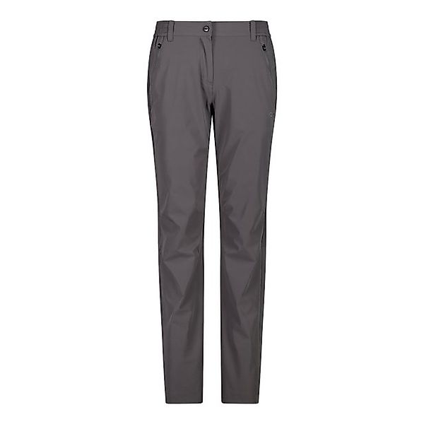 CMP Trekkinghose Woman long Pant terra günstig online kaufen
