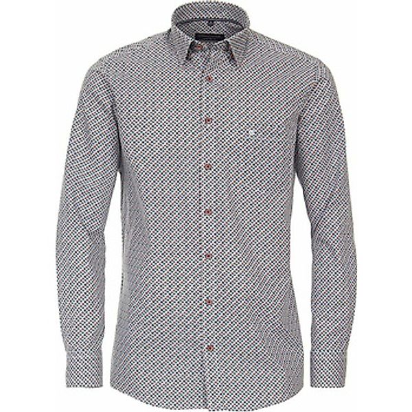 Venti  Hemdbluse Langarm FreizeitHemd für Herren günstig online kaufen