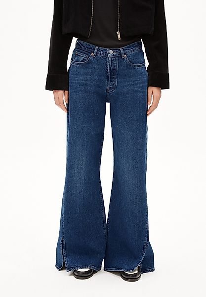 Armedangels Boyfriend-Jeans LIBRAAEA Damen (Comfort-Stretch, Regular günstig online kaufen
