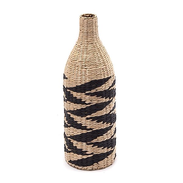 CREEDWOOD Wasserhyazinthenvase DEKO VASE "RAYA", 60 günstig online kaufen
