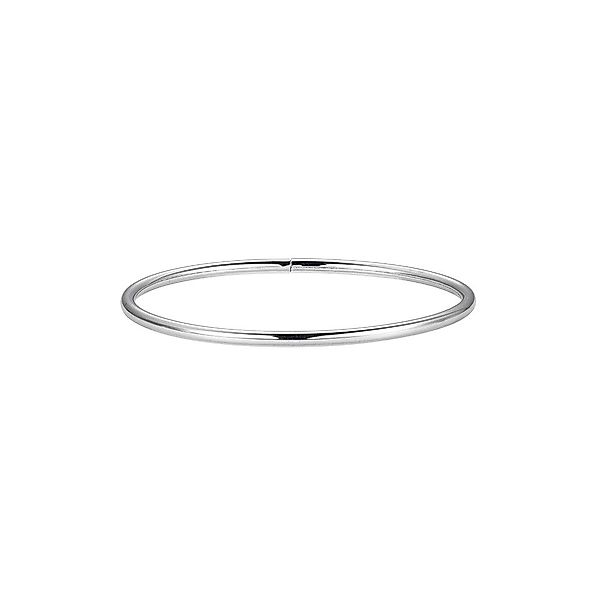 Cavill Silberarmband Schicker Sterling Silber Armreif günstig online kaufen