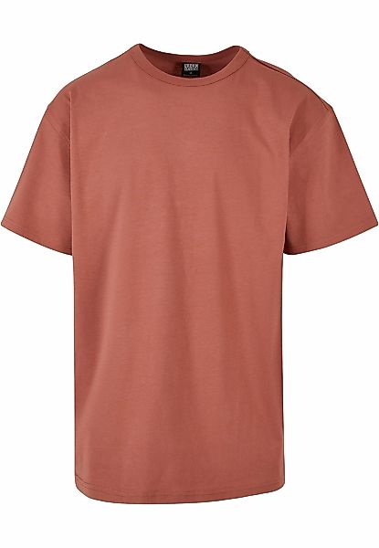 URBAN CLASSICS T-Shirt "Urban Classics Herren Oversized Tee", (1 tlg.) günstig online kaufen