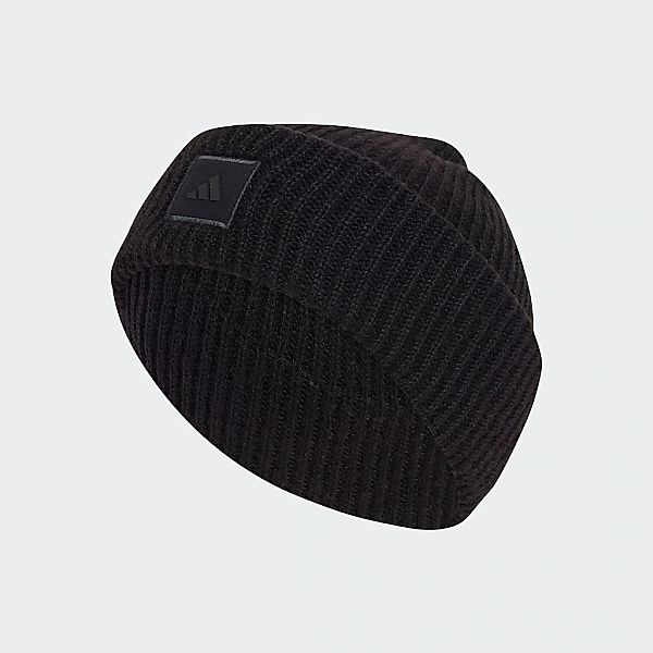 adidas Performance Beanie "MIT BREITEM BÜNDCHEN" günstig online kaufen