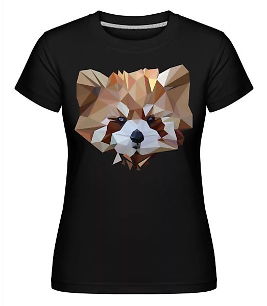 Polygon Bär · Shirtinator Frauen T-Shirt günstig online kaufen
