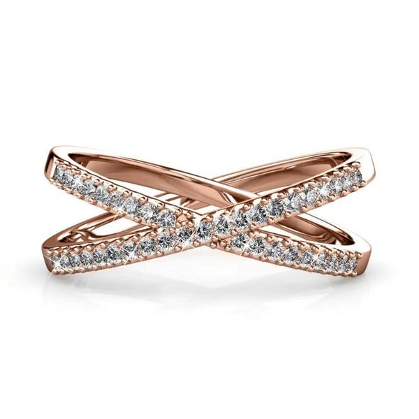 Ella Eisvogel Goldring Ring X : günstig online kaufen