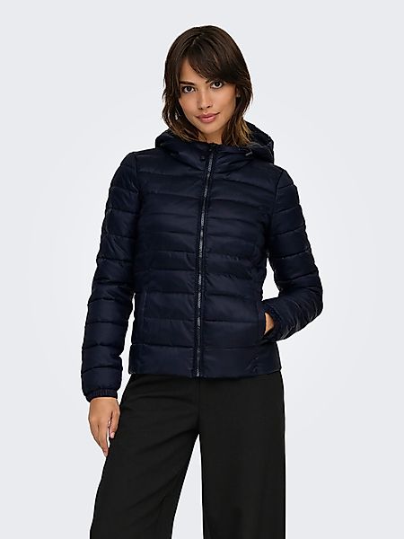 ONLY Steppjacke ONLTAHOE HOOD JACKET OTW günstig online kaufen