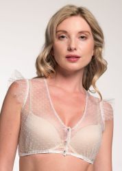 Spieth & Wensky Dirndlbluse Genta Dirndlbluse günstig online kaufen