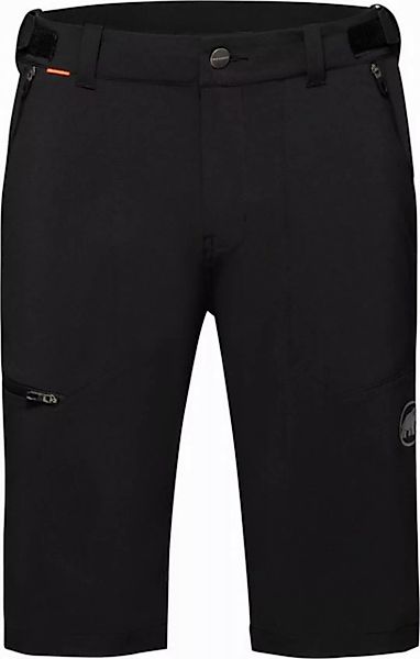 Mammut Cargoshorts Runbold Shorts Men BLACK günstig online kaufen